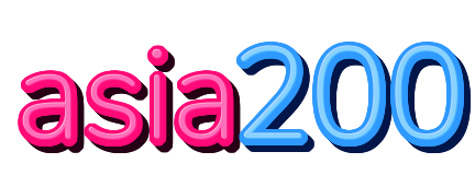 asia200 — logo kanal