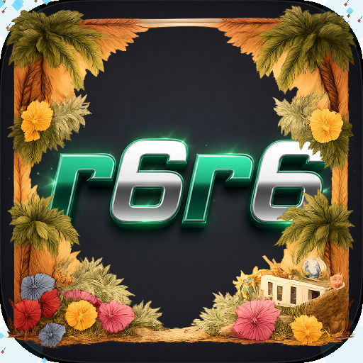 r6r6 — galeri pratinjau Resmi APK