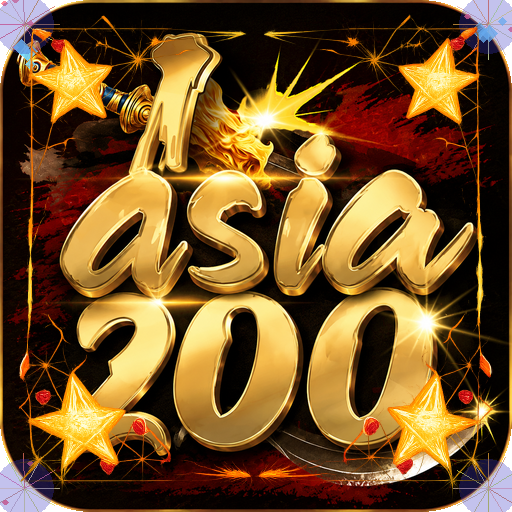 asia200 — mitra unggulan