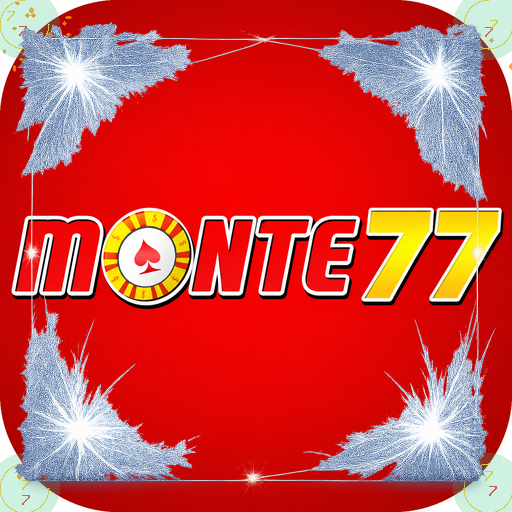 monte77 — mitra unggulan